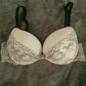 Size 36 C pushup Bra